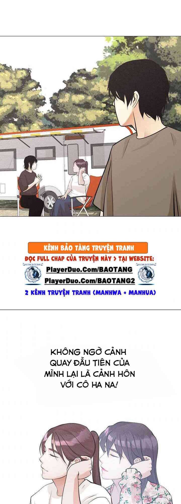 Hiện Thực Của Phim Ảnh Chapter 30 - Trang 38