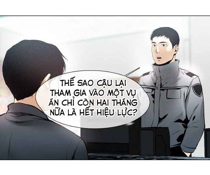 Hiện Thực Của Phim Ảnh Chapter 14 - Trang 27