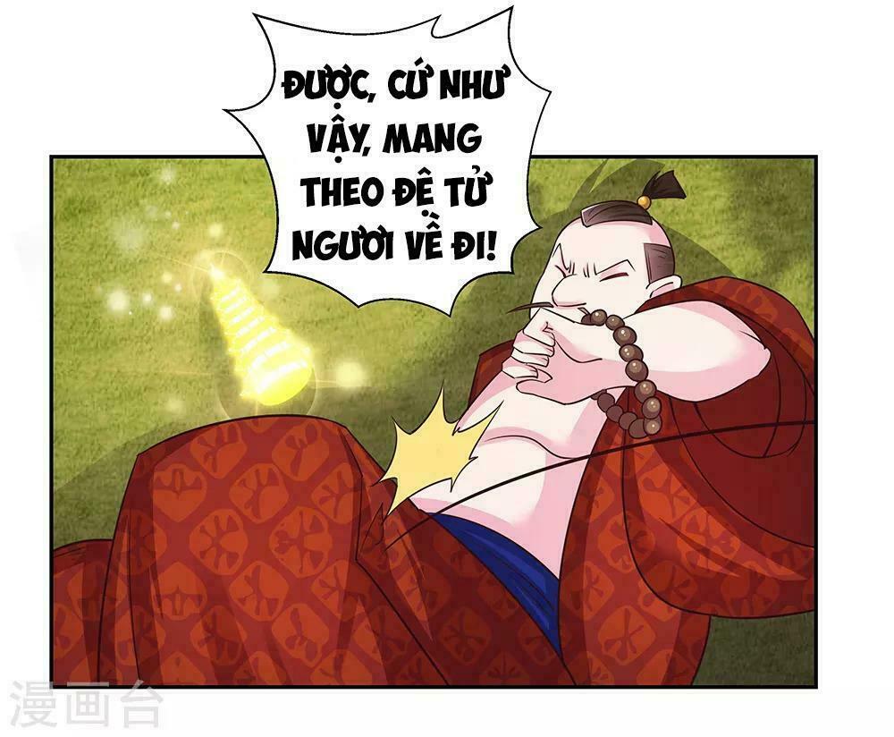 Tôn Thượng Chapter 29 - Trang 18