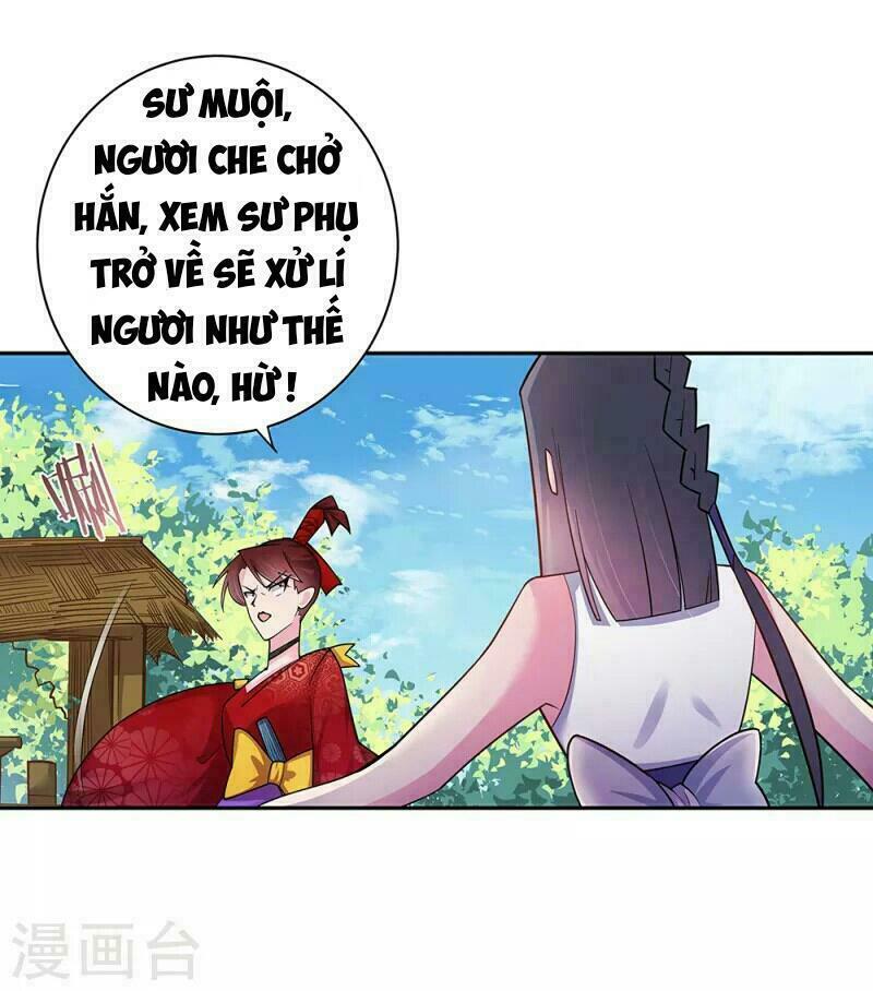 Tôn Thượng Chapter 13 - Trang 23