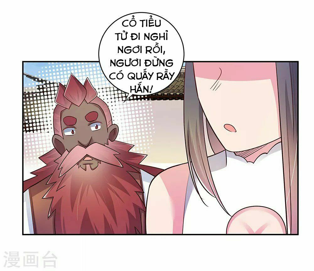 Tôn Thượng Chapter 30 - Trang 6