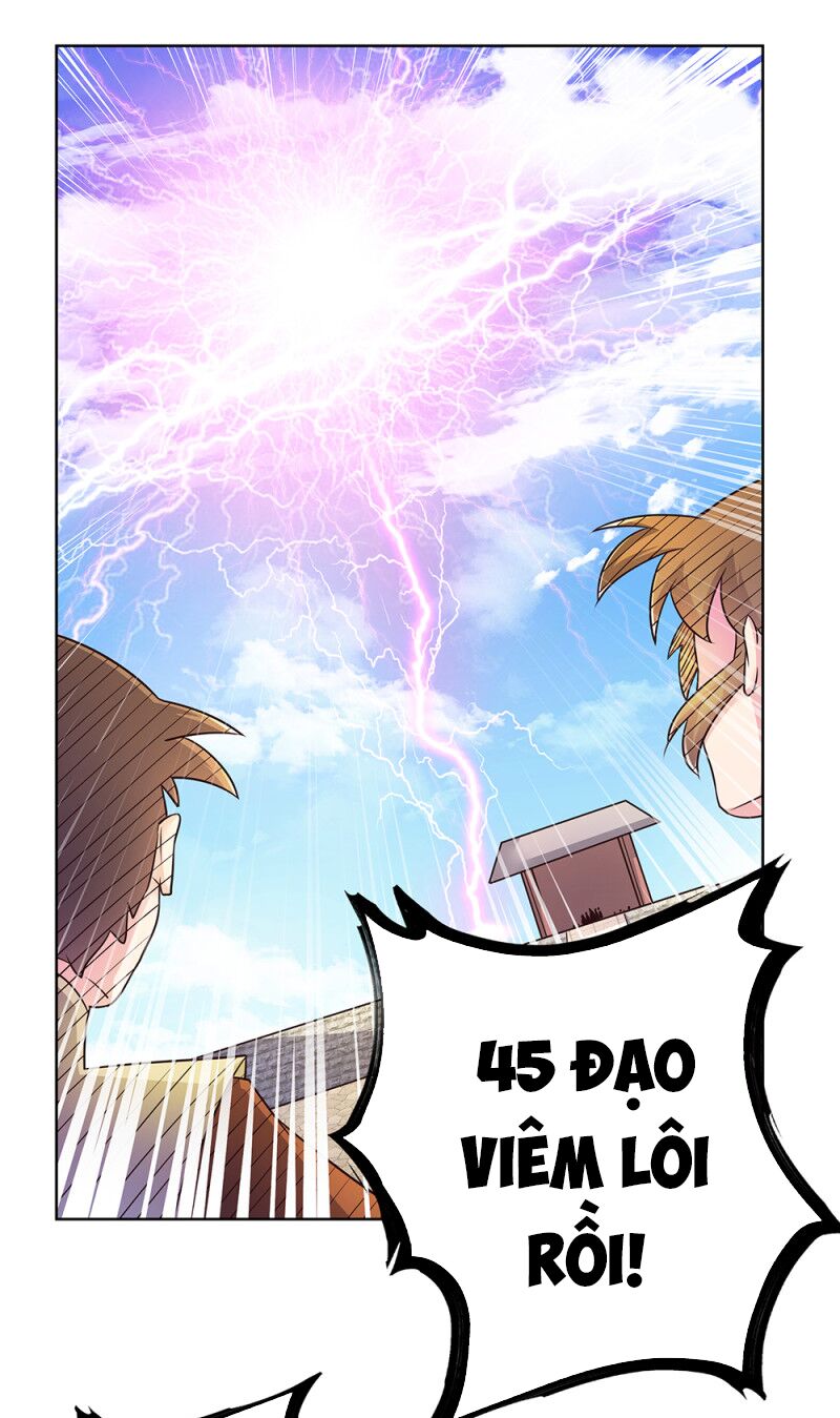 Tôn Thượng Chapter 35 - Trang 10