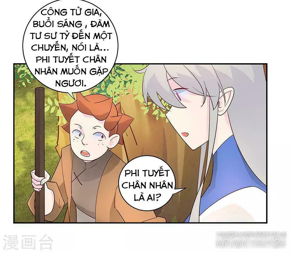 Tôn Thượng Chapter 32 - Trang 5