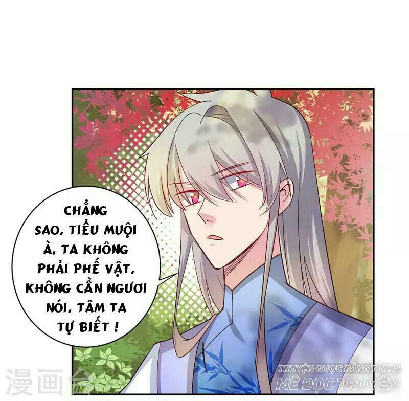 Tôn Thượng Chapter 19 - Trang 20