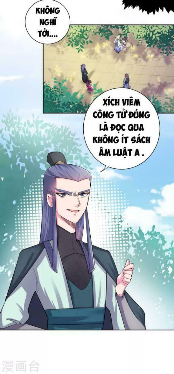 Tôn Thượng Chapter 4 - Trang 31