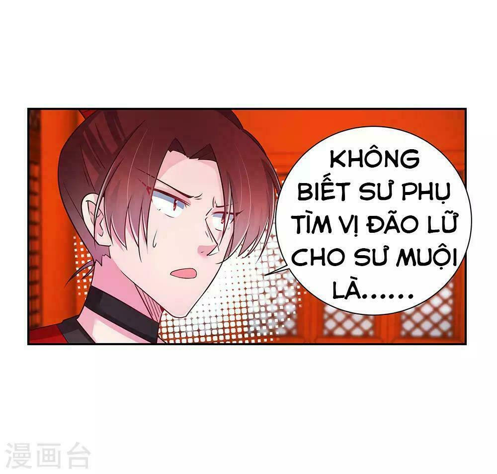 Tôn Thượng Chapter 32 - Trang 34