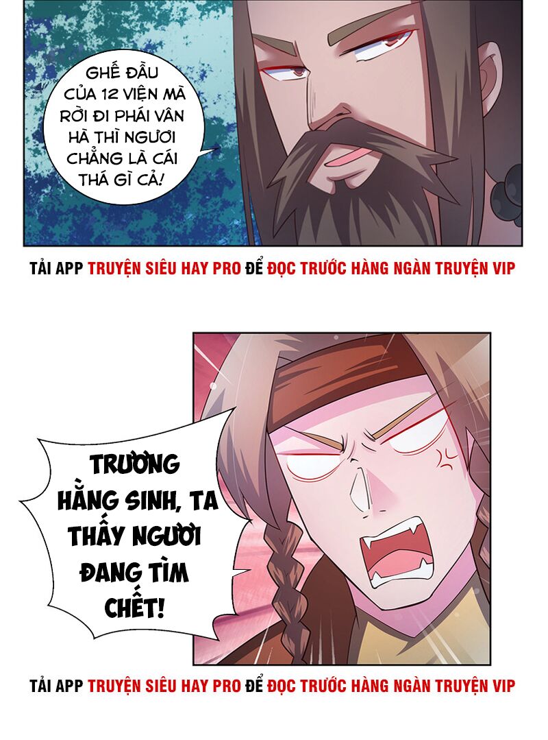 Tôn Thượng Chapter 39 - Trang 11