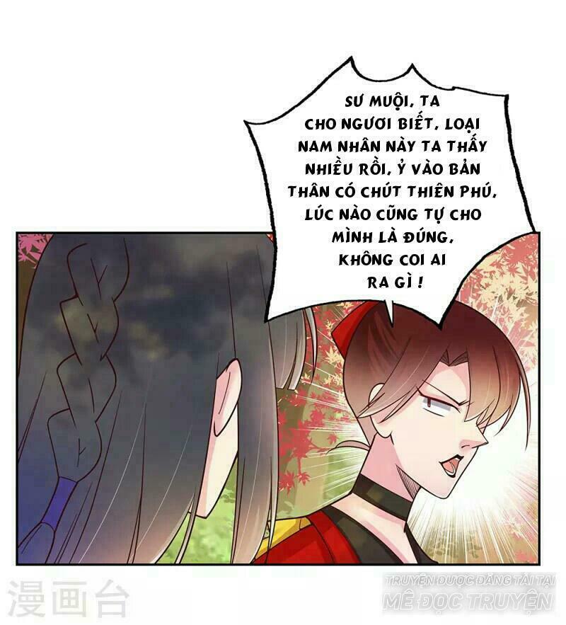 Tôn Thượng Chapter 19 - Trang 25