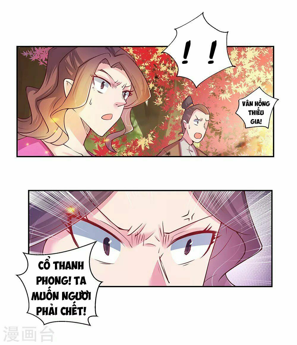 Tôn Thượng Chapter 23 - Trang 17