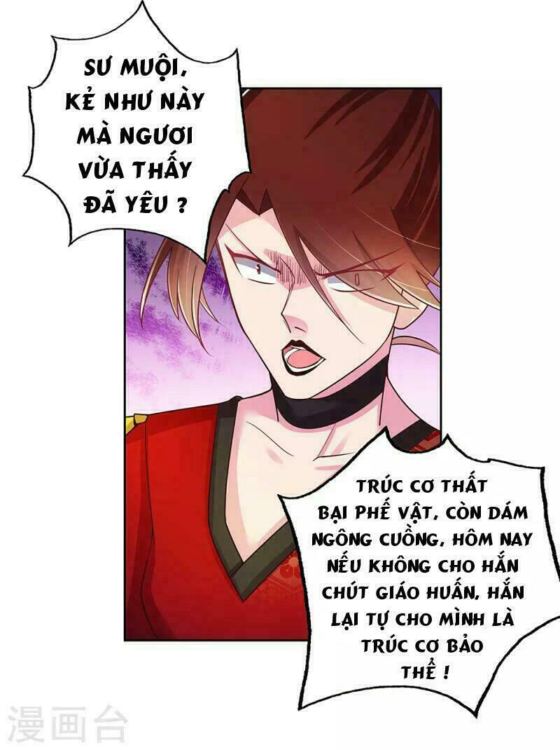 Tôn Thượng Chapter 19 - Trang 19