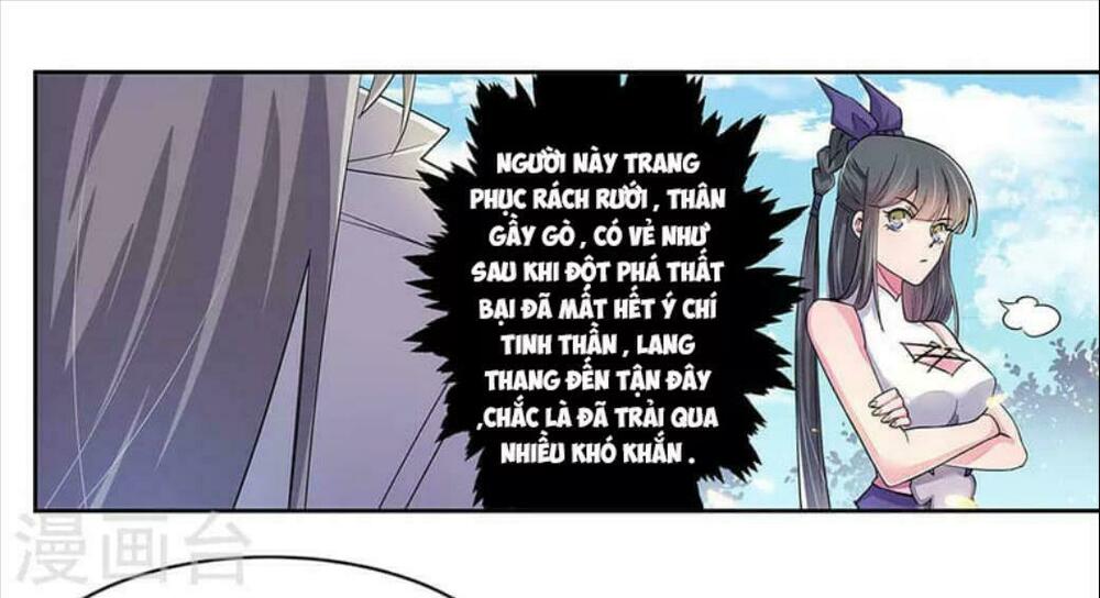 Tôn Thượng Chapter 3 - Trang 4