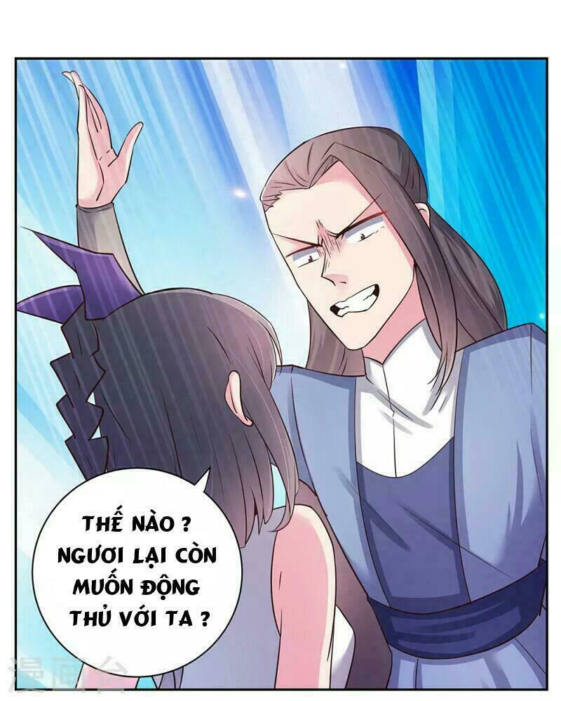 Tôn Thượng Chapter 17 - Trang 24