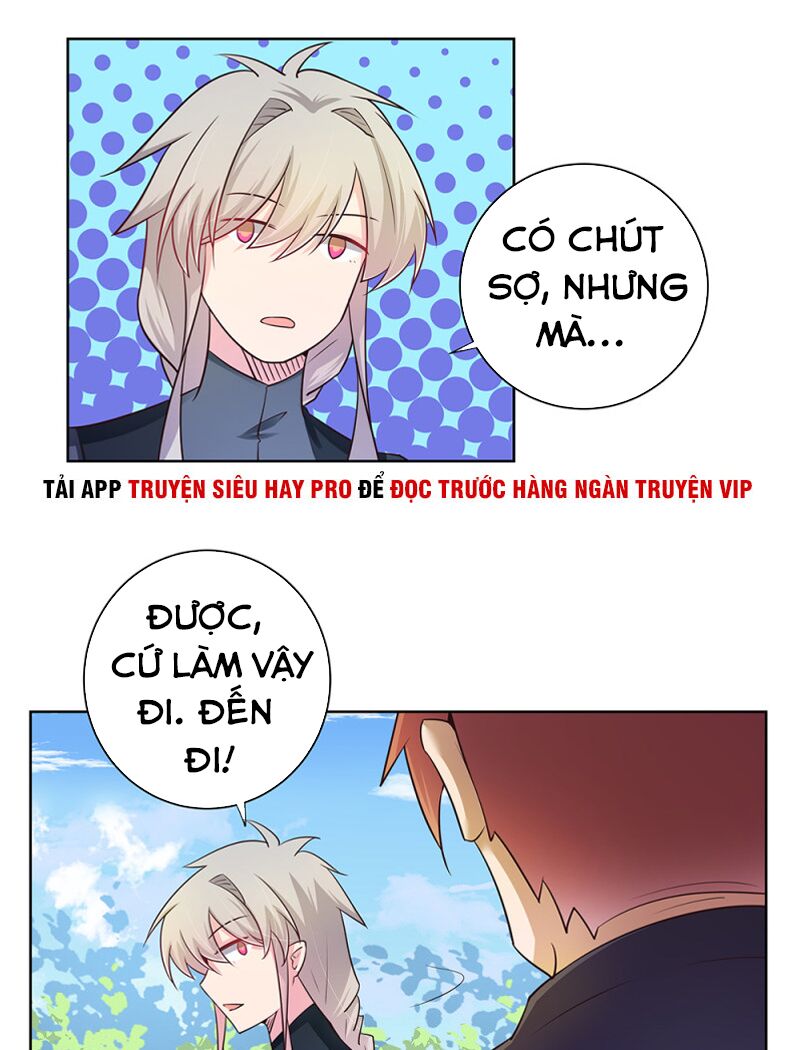 Tôn Thượng Chapter 36 - Trang 12