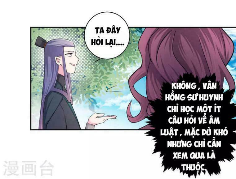 Tôn Thượng Chapter 4 - Trang 29