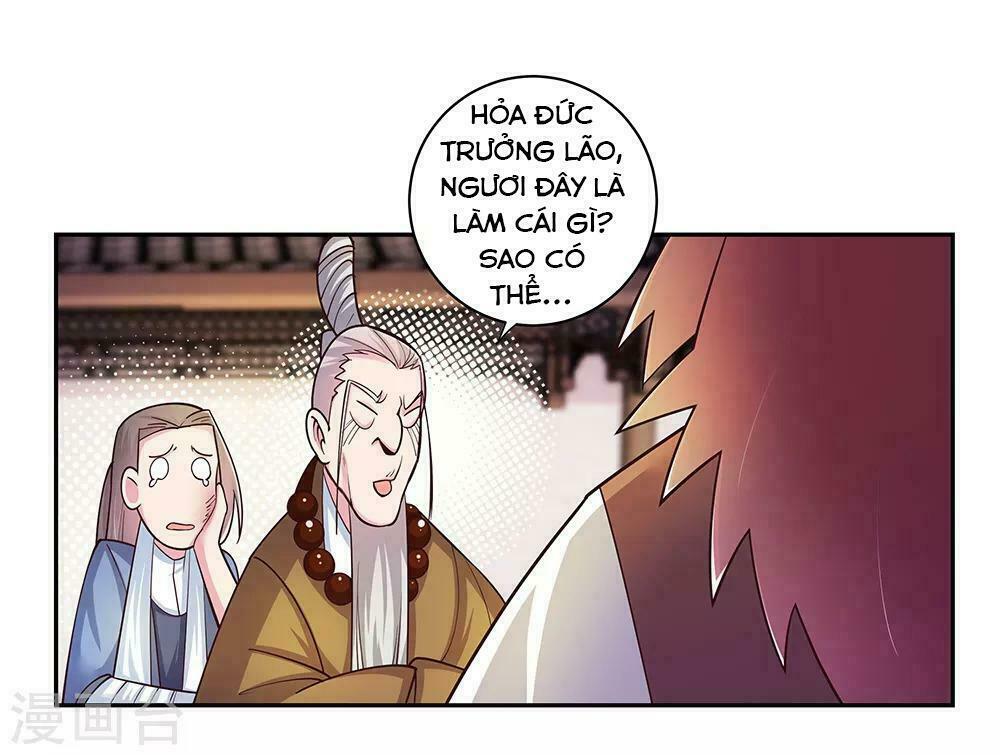 Tôn Thượng Chapter 29 - Trang 2