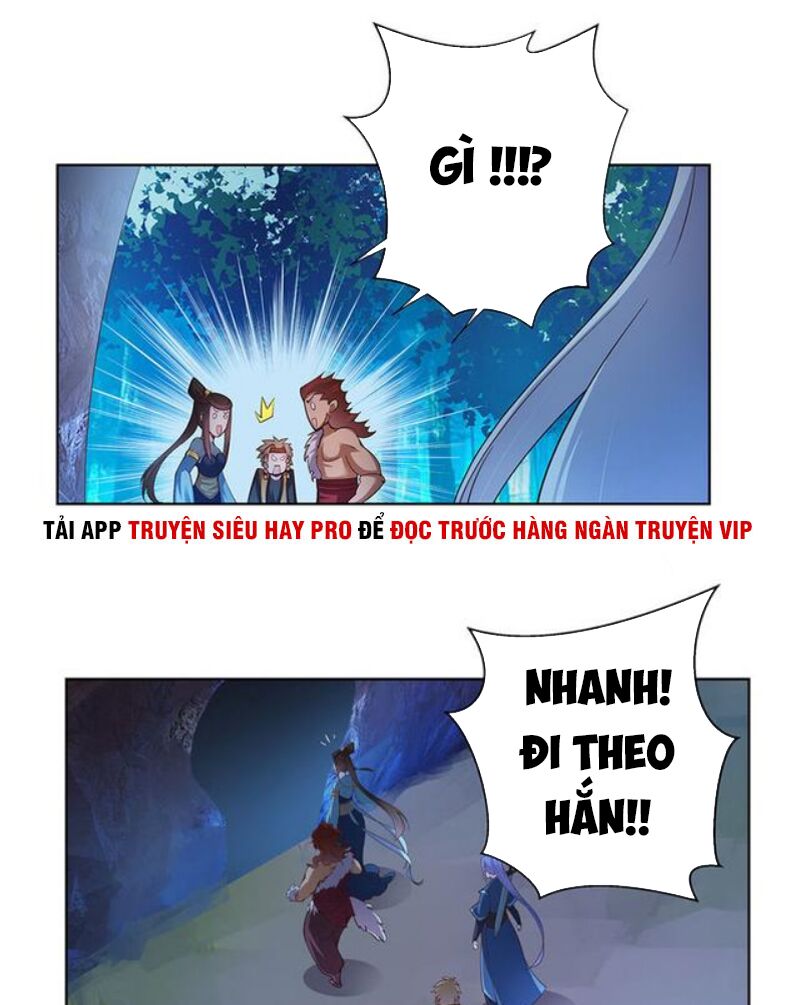 Tôn Thượng Chapter 41 - Trang 4