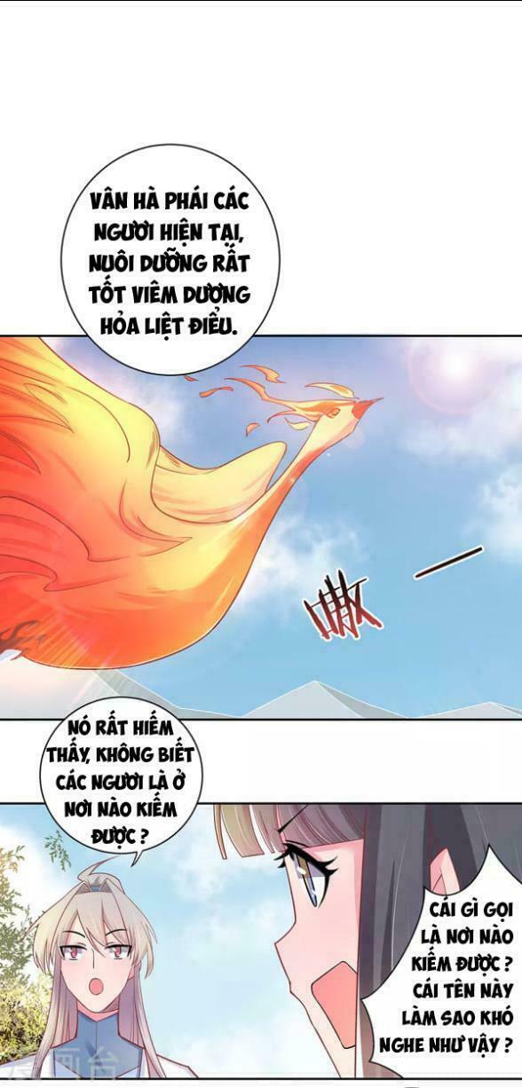 Tôn Thượng Chapter 8 - Trang 12