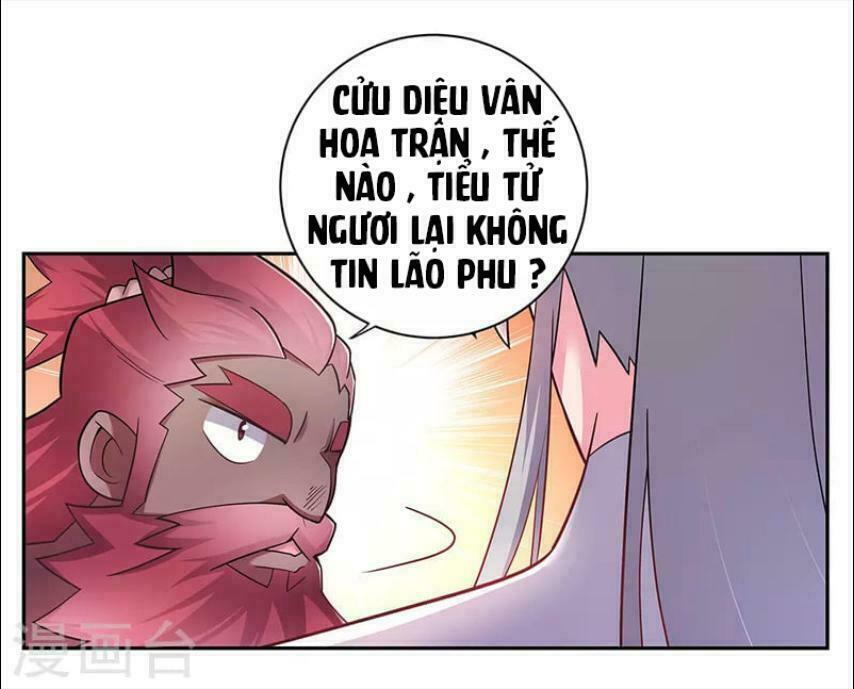 Tôn Thượng Chapter 10 - Trang 14