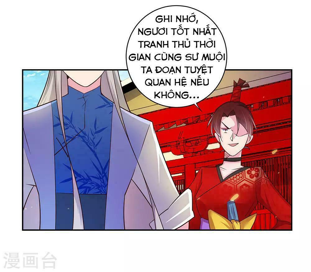 Tôn Thượng Chapter 32 - Trang 24