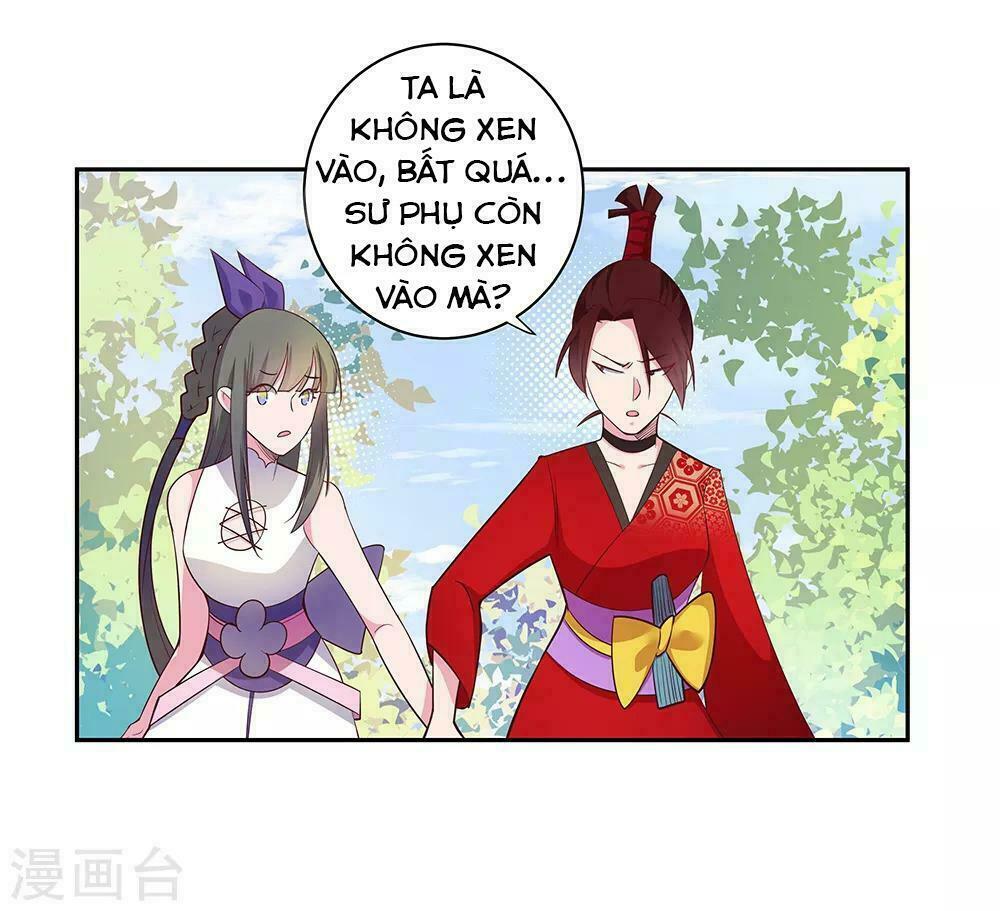 Tôn Thượng Chapter 31 - Trang 19