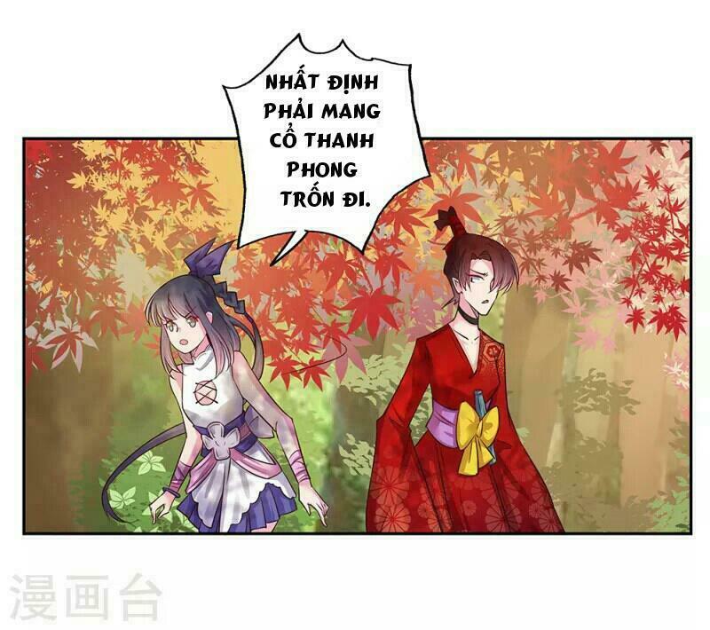 Tôn Thượng Chapter 19 - Trang 32