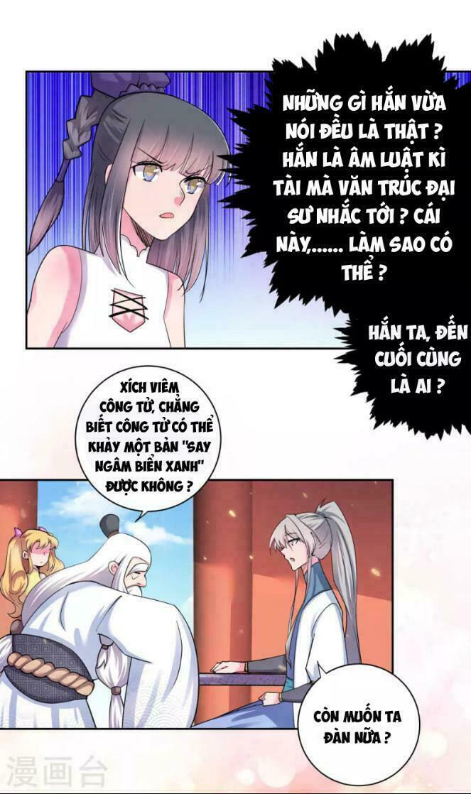 Tôn Thượng Chapter 7 - Trang 9