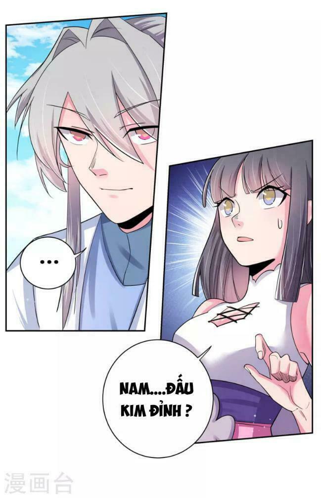 Tôn Thượng Chapter 4 - Trang 38