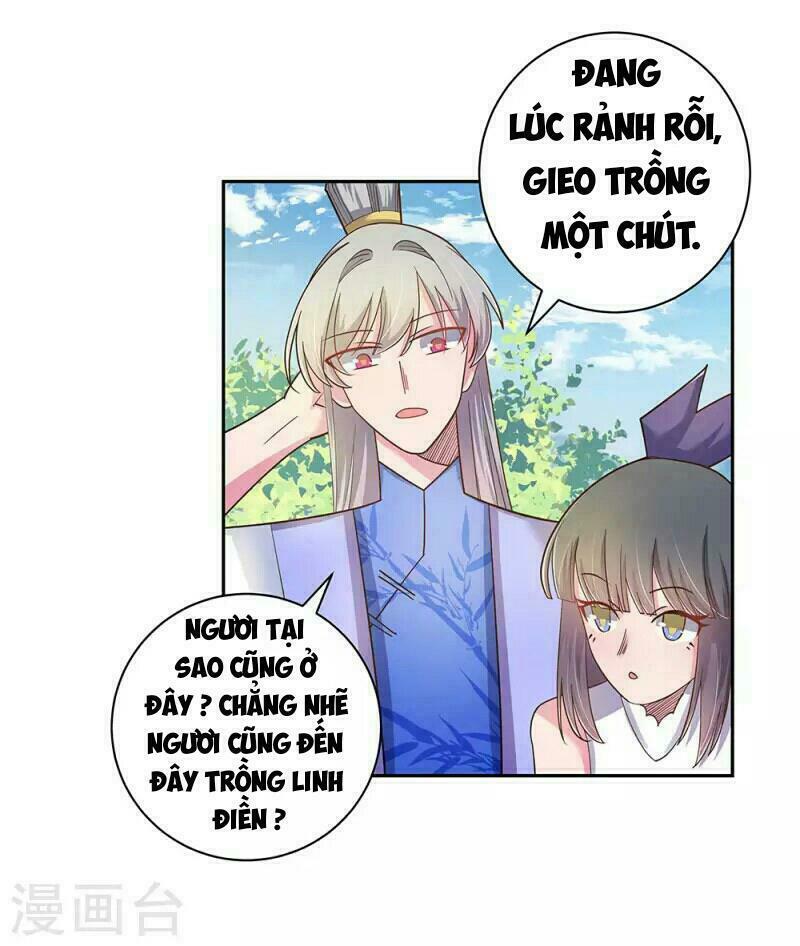 Tôn Thượng Chapter 12 - Trang 23