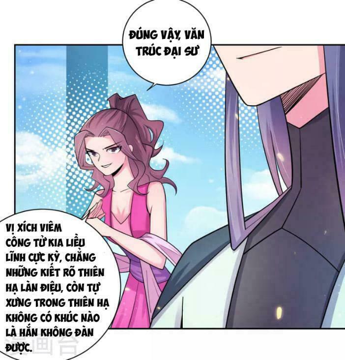 Tôn Thượng Chapter 6 - Trang 27