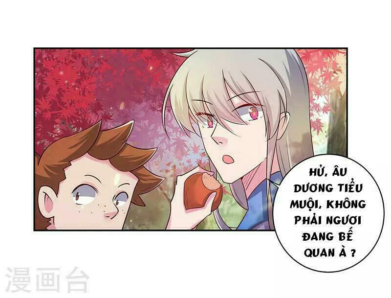 Tôn Thượng Chapter 18 - Trang 27