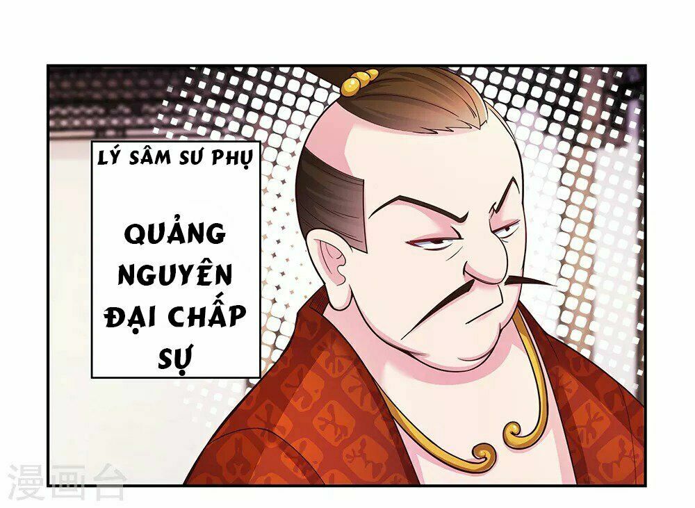 Tôn Thượng Chapter 28 - Trang 15