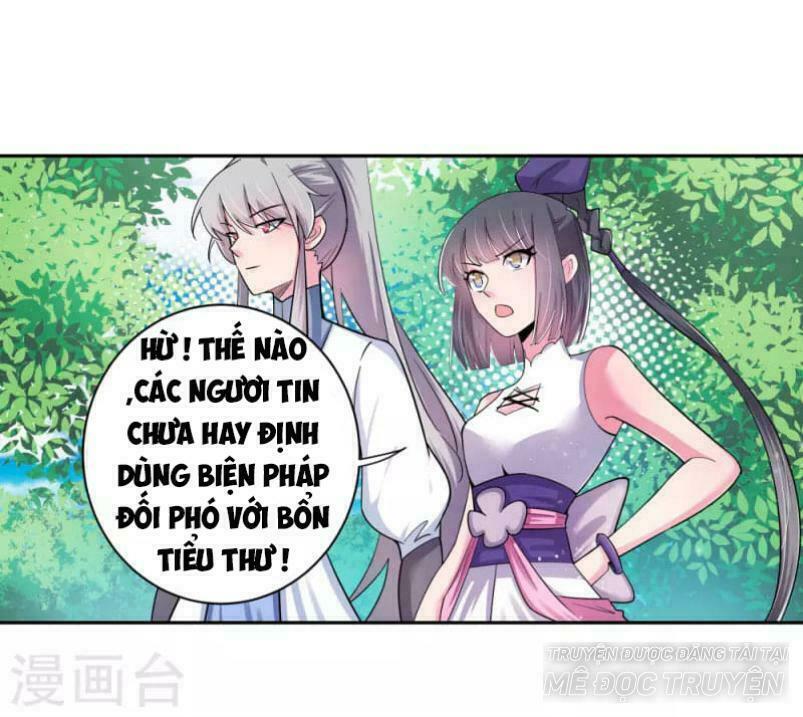 Tôn Thượng Chapter 5 - Trang 10