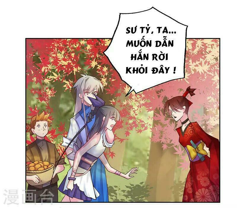 Tôn Thượng Chapter 19 - Trang 18