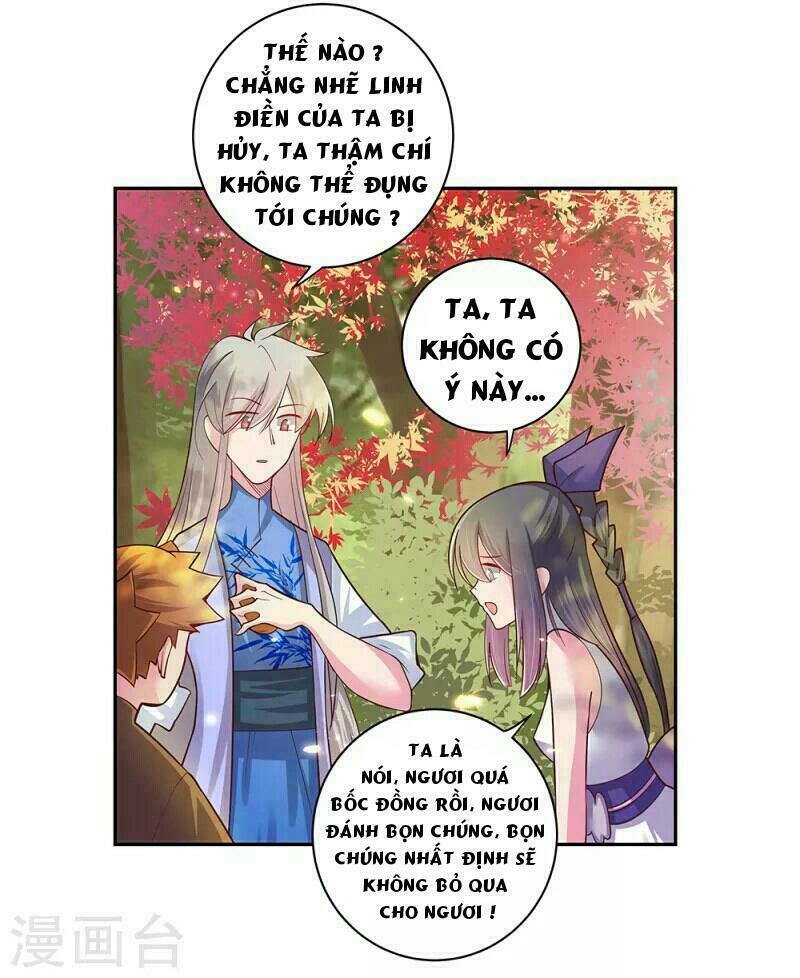 Tôn Thượng Chapter 18 - Trang 32