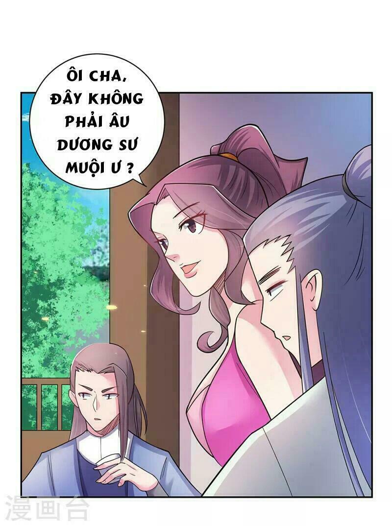 Tôn Thượng Chapter 17 - Trang 7