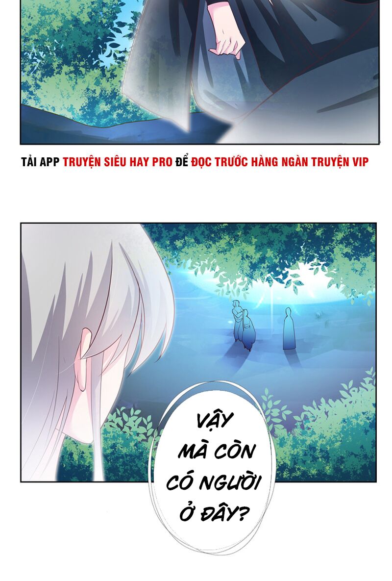 Tôn Thượng Chapter 38 - Trang 15