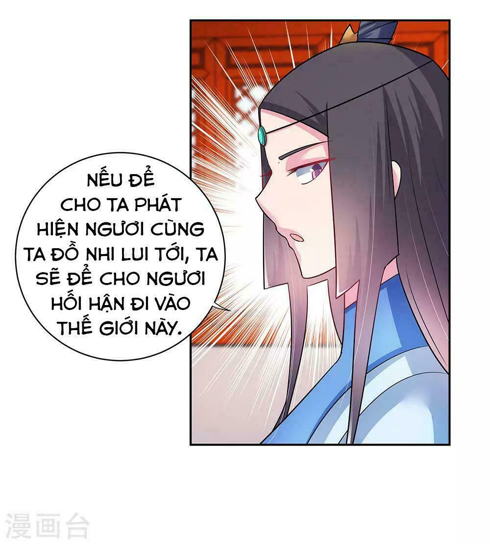 Tôn Thượng Chapter 32 - Trang 19