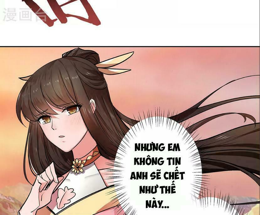 Tôn Thượng Chapter 1 - Trang 69