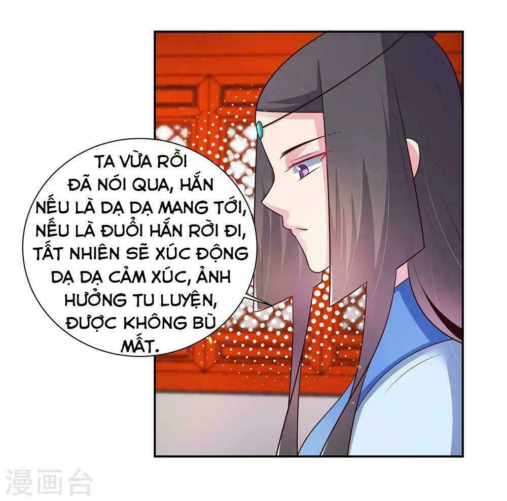 Tôn Thượng Chapter 32 - Trang 29