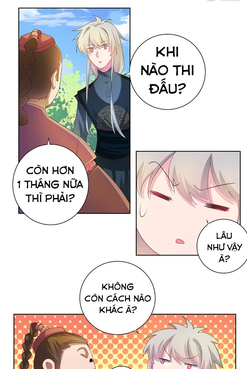 Tôn Thượng Chapter 38 - Trang 5