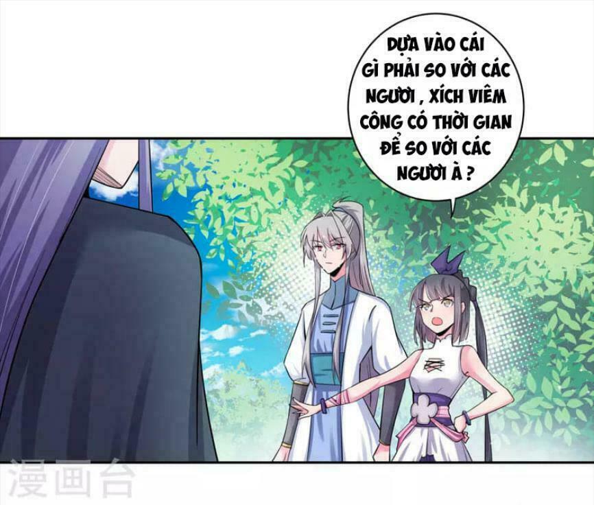 Tôn Thượng Chapter 5 - Trang 13