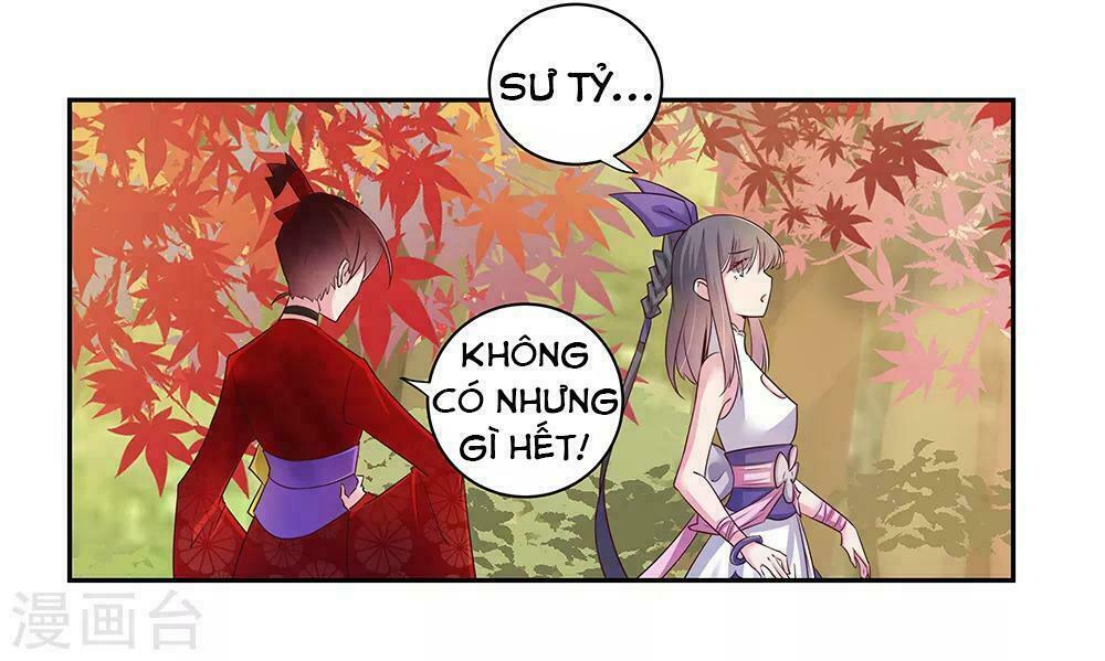 Tôn Thượng Chapter 21 - Trang 6