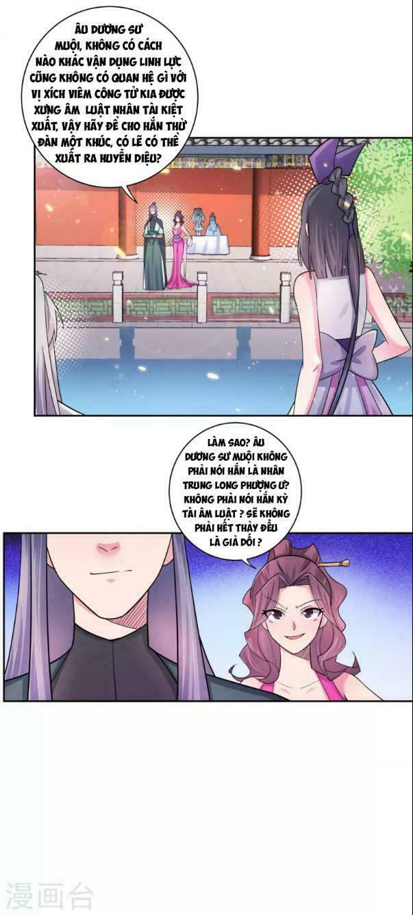 Tôn Thượng Chapter 6 - Trang 33