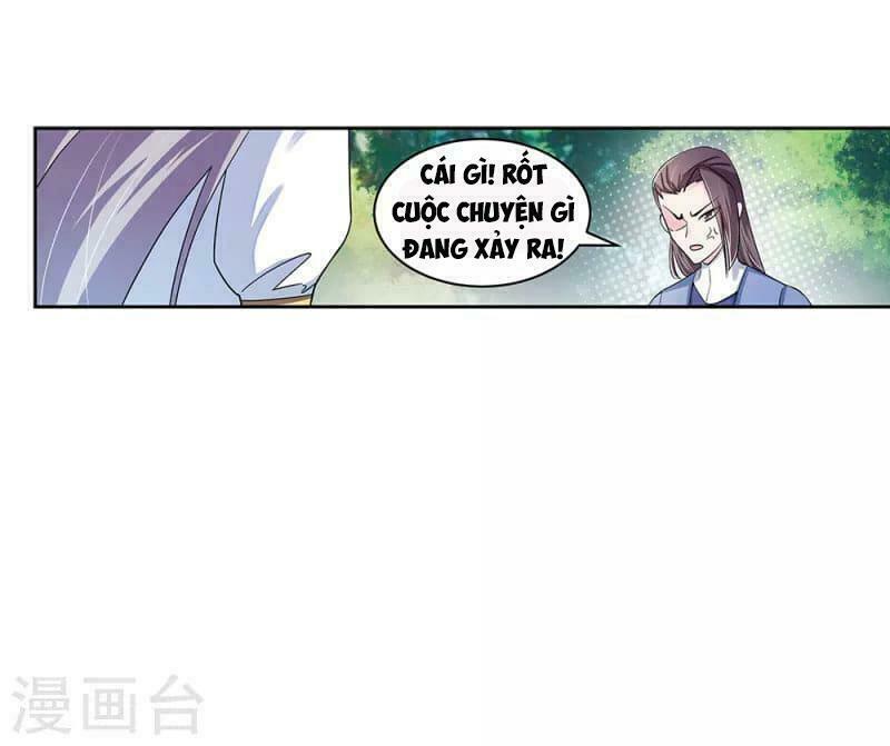 Tôn Thượng Chapter 3 - Trang 33