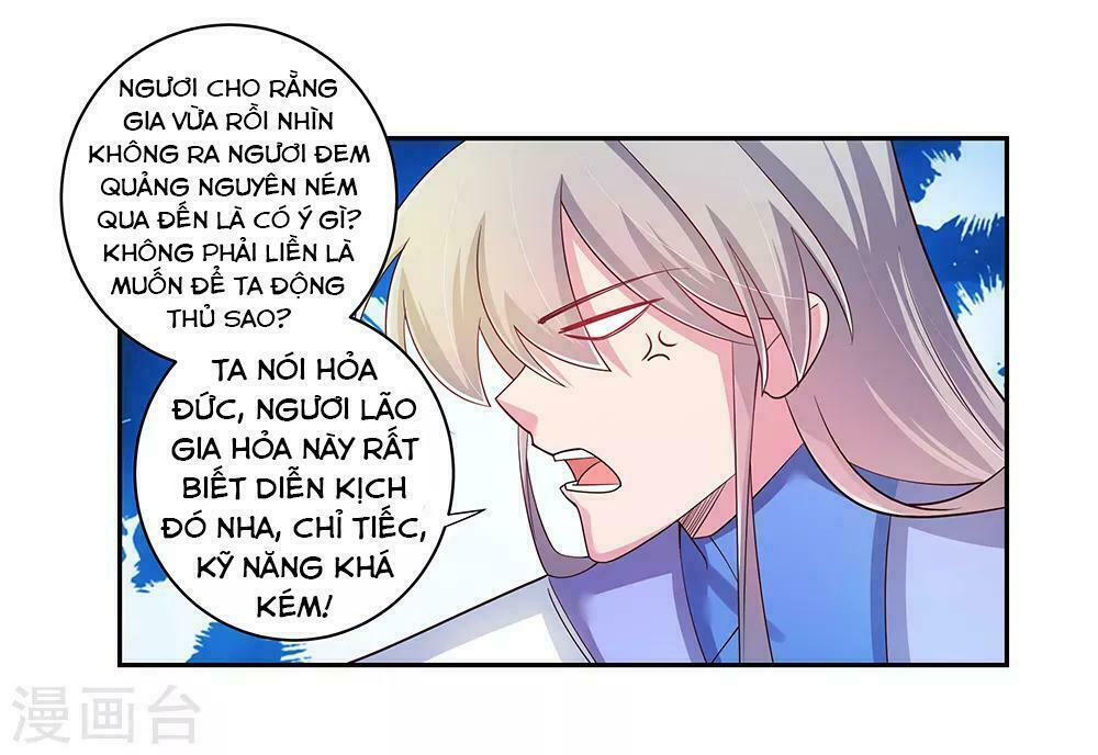 Tôn Thượng Chapter 29 - Trang 28