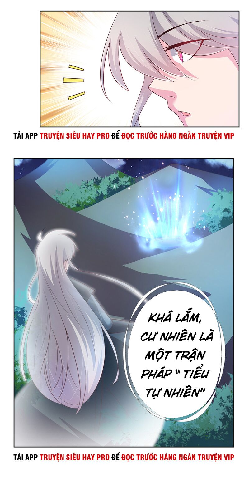 Tôn Thượng Chapter 38 - Trang 13