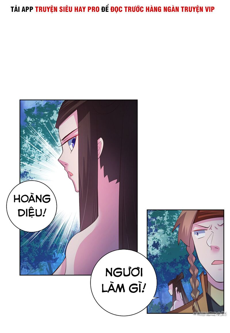 Tôn Thượng Chapter 39 - Trang 8