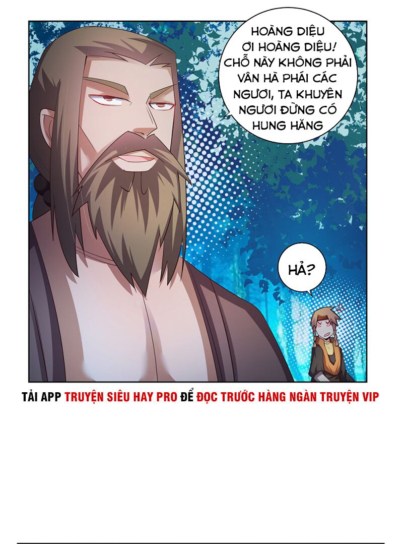 Tôn Thượng Chapter 39 - Trang 10