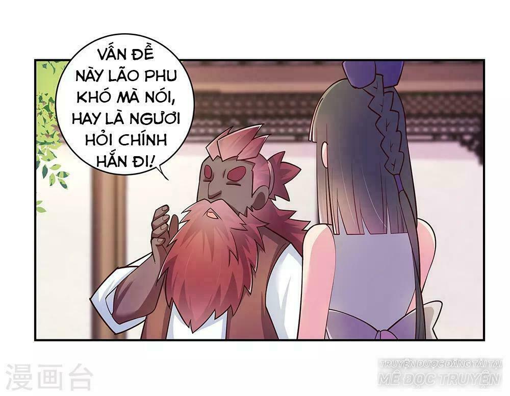 Tôn Thượng Chapter 29 - Trang 35