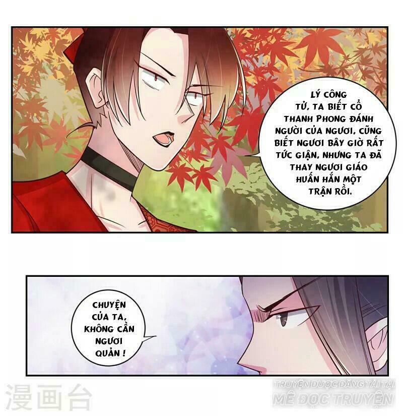 Tôn Thượng Chapter 20 - Trang 26